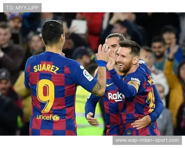 巴萨掌控比赛的能力回来了：重塑荣耀的蓝色战车