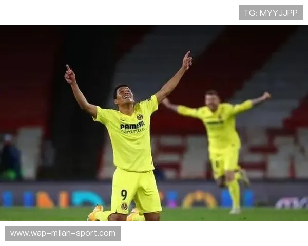 比利亚雷亚尔聚焦快速反击体系，开启全新赛季篇章