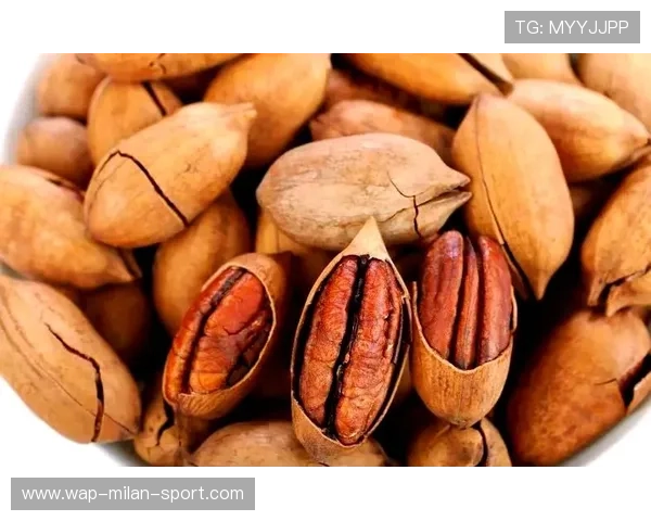 涉嫌倾销？美墨碧根果被中国调查，墨西哥碧根果