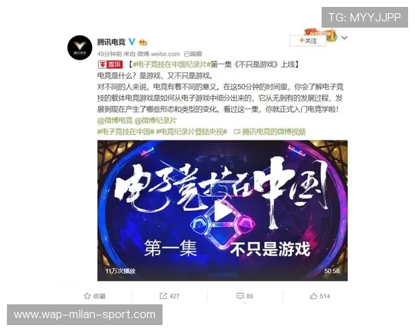 电竞纪录片热播揭开职业背后的故事,cctv电竞纪录片