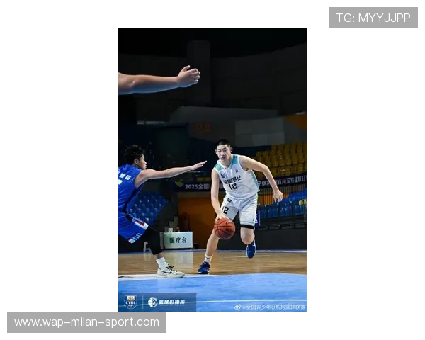 青年赛事：地区性青少年联赛成为新秀崛起温床，2021年全国青少年有哪比赛