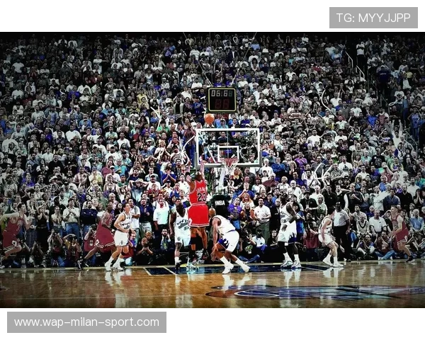 CBA历史经典时刻盘点